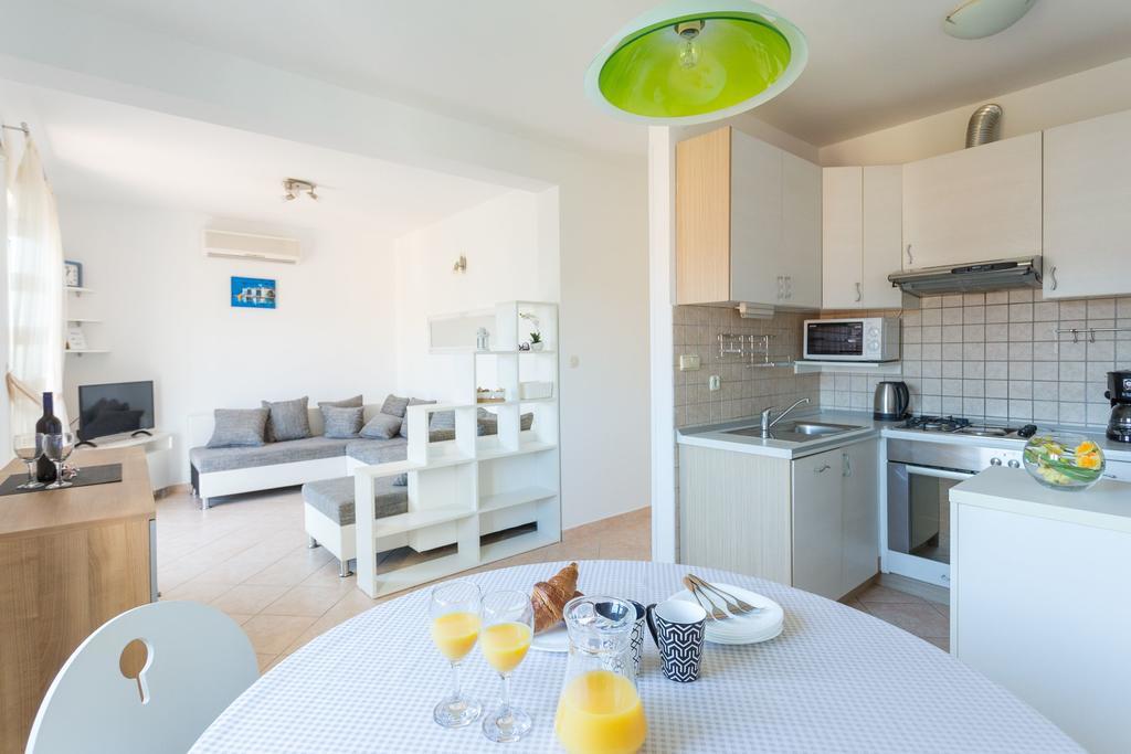 Apartment Lapad Rest And Relax Ντουμπρόβνικ Εξωτερικό φωτογραφία