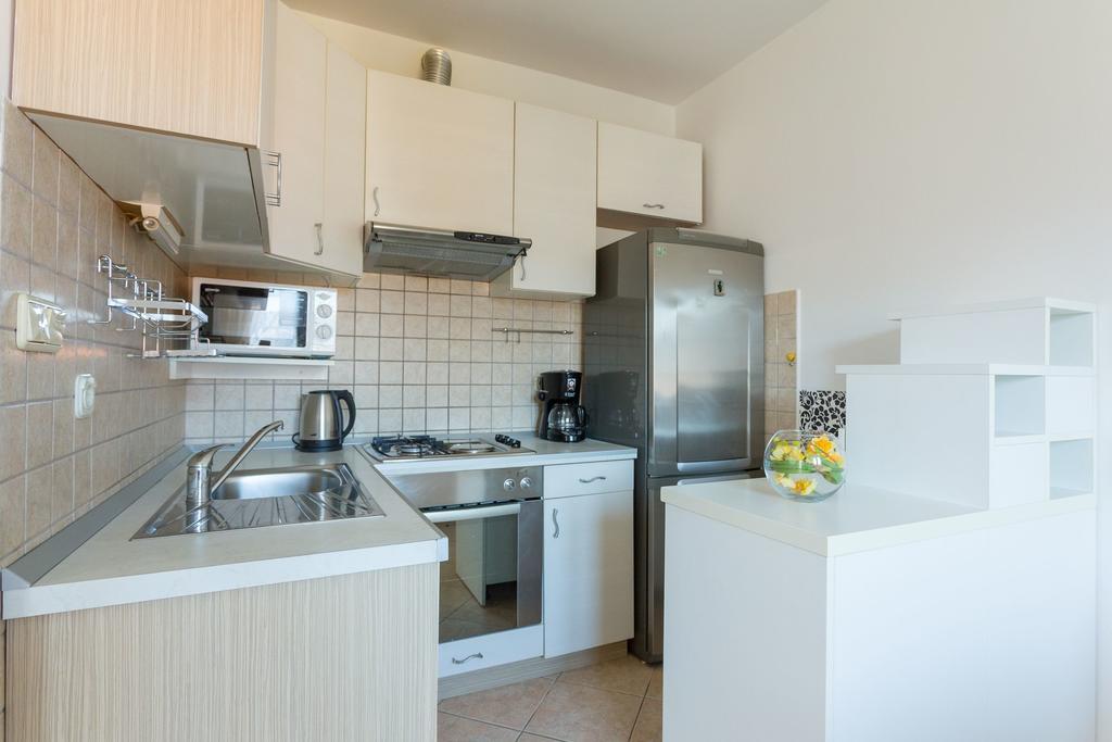 Apartment Lapad Rest And Relax Ντουμπρόβνικ Εξωτερικό φωτογραφία