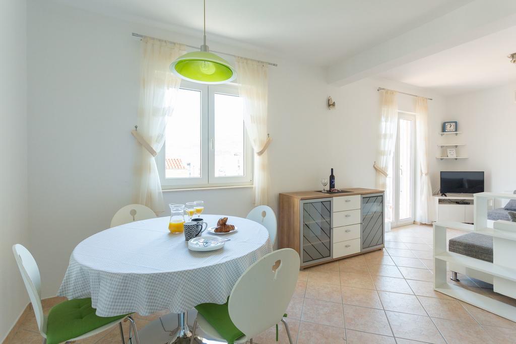 Apartment Lapad Rest And Relax Ντουμπρόβνικ Εξωτερικό φωτογραφία