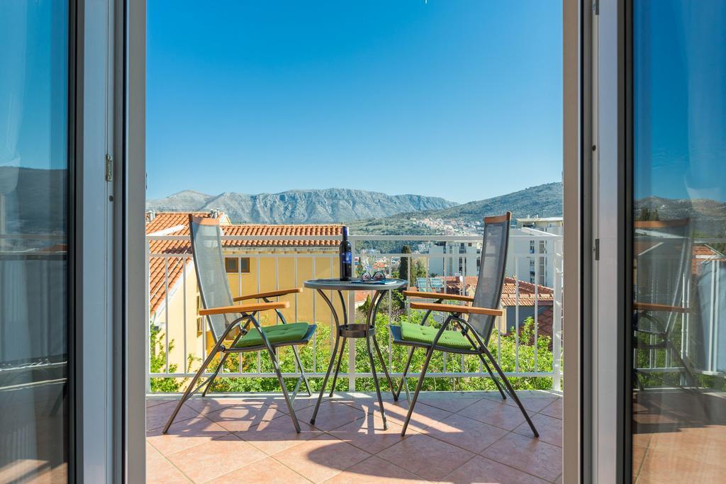 Apartment Lapad Rest And Relax Ντουμπρόβνικ Εξωτερικό φωτογραφία