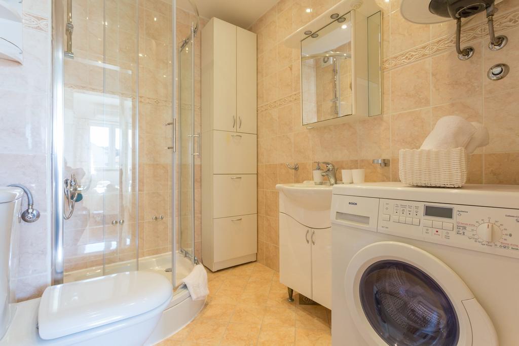Apartment Lapad Rest And Relax Ντουμπρόβνικ Εξωτερικό φωτογραφία